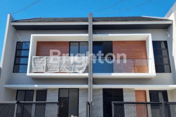 SUTOREJO, SUPER LANGKA, RUMAH MUNGIL BERKUALITAS