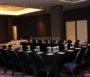 Jual Cepat Hotel Setiabudi Bintang 3