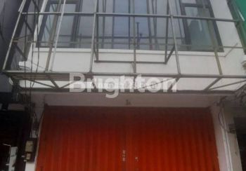 RUKO 3 LANTAI DI KUPANG JAYA SURABAYA