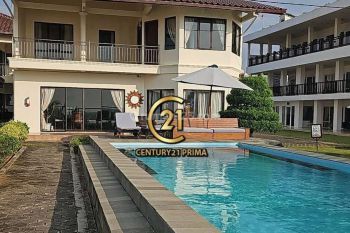 Apartemen  View Bagus Di Jepara Jawa Tengah