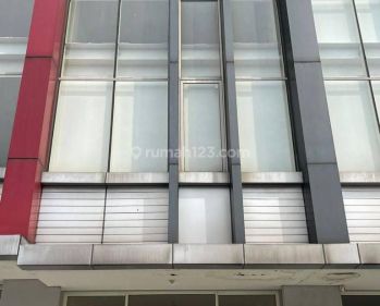 Dijual Cepat Ruko Ayodhya Tangerang