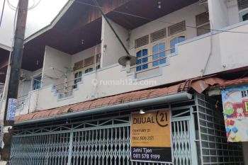 Rumah Jalan Tanjung Pura Gang Baiduri 2