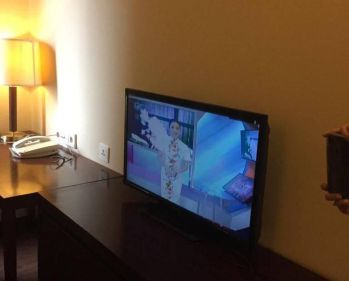 Dijual Apartemen di Mediterania Marina Residence, Jakarta Utara