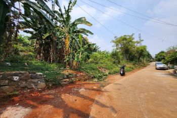 Tanah Dalam Komplek Area Tanah Baru Beji Dekat Pintu Tol Kukusan