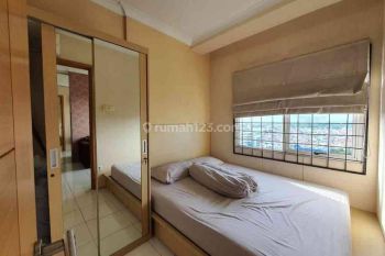 Sewa Apartemen Signature Park 2br Fully Furnished View Pool