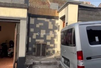 Rumah Bersih Rapi 3 Kamar Tidur Area Dalung