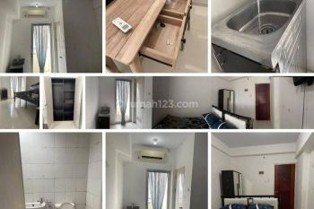 Apartemen Gunawangsa Tidar Surabaya Harga Murah Rik.ya611