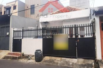 Rumah Siap Huni Strategis Di Grogol(GRG54)