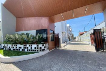 Rumah Megah Mewah + SHM dkt Surya Sukajadi Pasteur Andir Setraduta