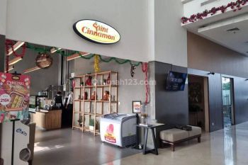 Studi apartemen sewa murah di Intermark BSD Apartemen Intermark BSD Bagus Semi