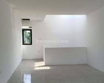 Ruko Siap Pakai Cocok Untuk Segala Usaha di Baleendah