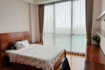 Apartemen Dijual Senayan City Residence 3br Uk235m2 At Jakpus