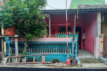 Rumah SHM di Pondok Ungu Permai, Bekasi b0016