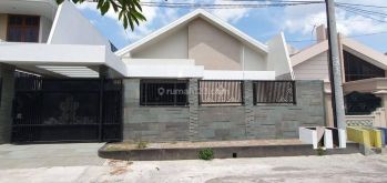 Bagus dan Siap huni Rumah di Dharmahusada Indah Utara Rumah di Dharmahusada