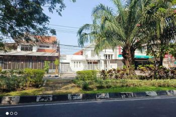 1527. Disewa Rumah Raya Rungkut Mejoyo Surabaya Timur