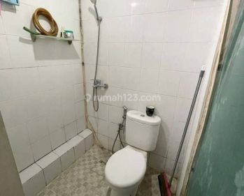Apartemen 2 Kamar Tidur Semi Furnished Gunawangsa Manyar