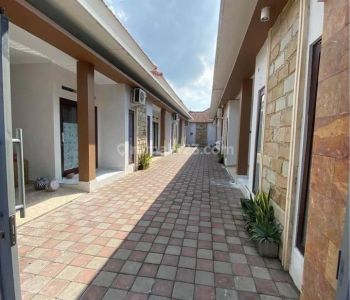 Disewakan Rumah di Kawasan Renon Denpasar Selatan
