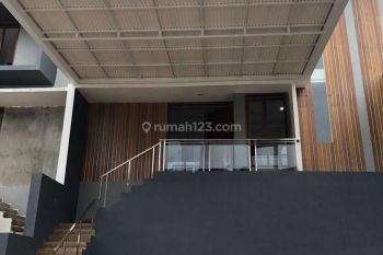 Rumah di Bali Garden City View Awiligar Bandung Siap Huni