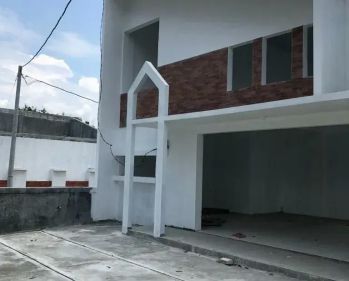 DIJUAL RUMAH SIAP HUNI DEKAT WADUK MULUR DI MERTAN BENDOSARI SUKOHARJO