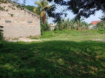 Area Pondok Zidane Lahan Datar Bebas Banjir