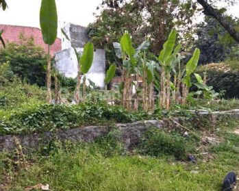 Tanah Dekat Borma Margacinta, Bandung Kidul SHM