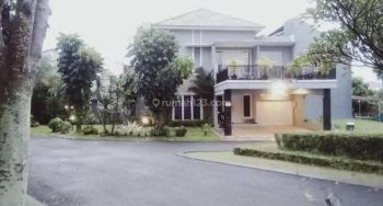 Dijual Rumah Di Puspita Loka Bsd