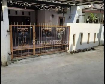 Rumah Daerah Pondok Aren