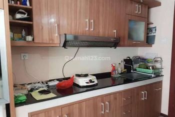 apartemen royal mediterania Furnish(arl09)