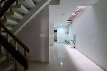 Sangat Langka Ruko 3 Lantai Tengah Kota Jalan Alkateri Bandung