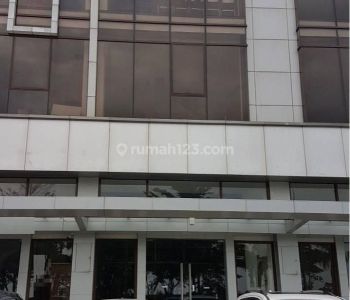 Ruko Avenue 3lt 5x17 85m Jgc Jakarta Garden City Jakarta Timur