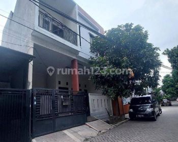 Dijual Rumah Poris Indah Cipondoh kota Tangerang Rumah