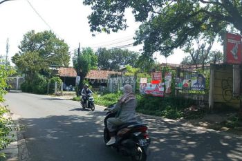 Tanah Dipinggir Jalan Dan Dikawasan Ramai Lokasi Strategis