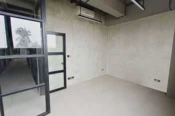 Disewakan 2 Kantor di Pluit, Jakarta Utara