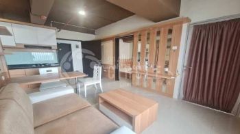 My Dream Nih Apartemen Keren Di Grand Asia Afrika Bandung Kota