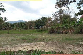 Top Kavling Siap Bangun City View Sindanglaya Bandung 166H6