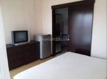Apartement tipe studio furnished di Braga City Walk