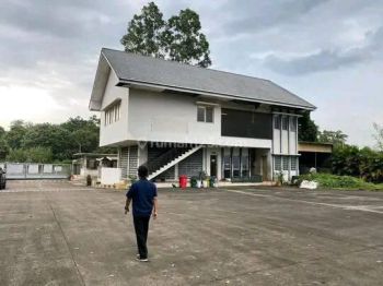 Gudang di Cibitung, Bekasi 11.000 M Bagus