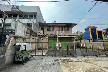 Dijual Gedung Jalan Panjang Cidodol Kebayoran Lama Jakarta Selatan