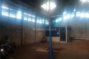 Gudang Koja Jakarta Utara