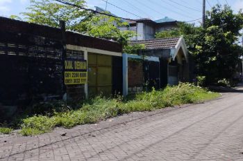 Lahan Produktif Raya Tengger Surabaya, Letak Strategis