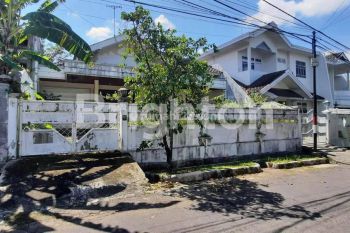 RUMAH MURAH HITUNG TANAH di DIENG MALANG