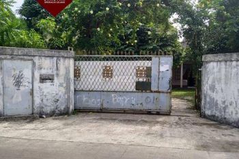 Rumah Komplek Lemigas, Jl. Lemigas, Kebayoran Lama, Jakarta Selatan