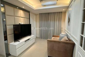 Dijual Apartemen Springhill Kemayoran