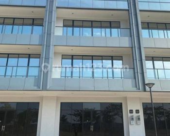 Ready Gandeng 3, Posisi Jalan Boulevard, Soho Ebony