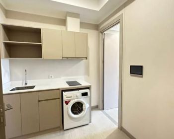 Di Sewakan Apartemen Menara Jakarta Kemayoran 1 Bedroom semi furnish