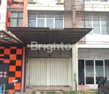 Ruko 3 Lantai di Rungkut - Kalirungkut