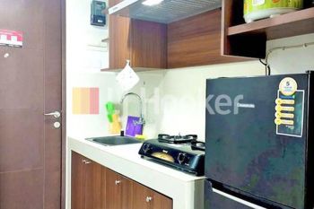 Apartemen Springwood Residence Lt.27 Serpong, Pinang, Tangerang Selatan, Banten