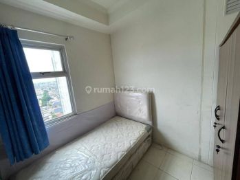 Apartment Mediterania Garden 2 tower H type 2BR Hook