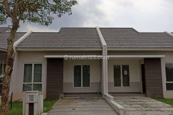 Sewa Rumah Super Murah Kondisi Bersih Rapi Siap Huni di Bianca