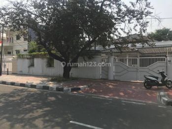 Dpc Realty, Jual Beli Sewa, Jual Rumah Strategis Danau Sunter